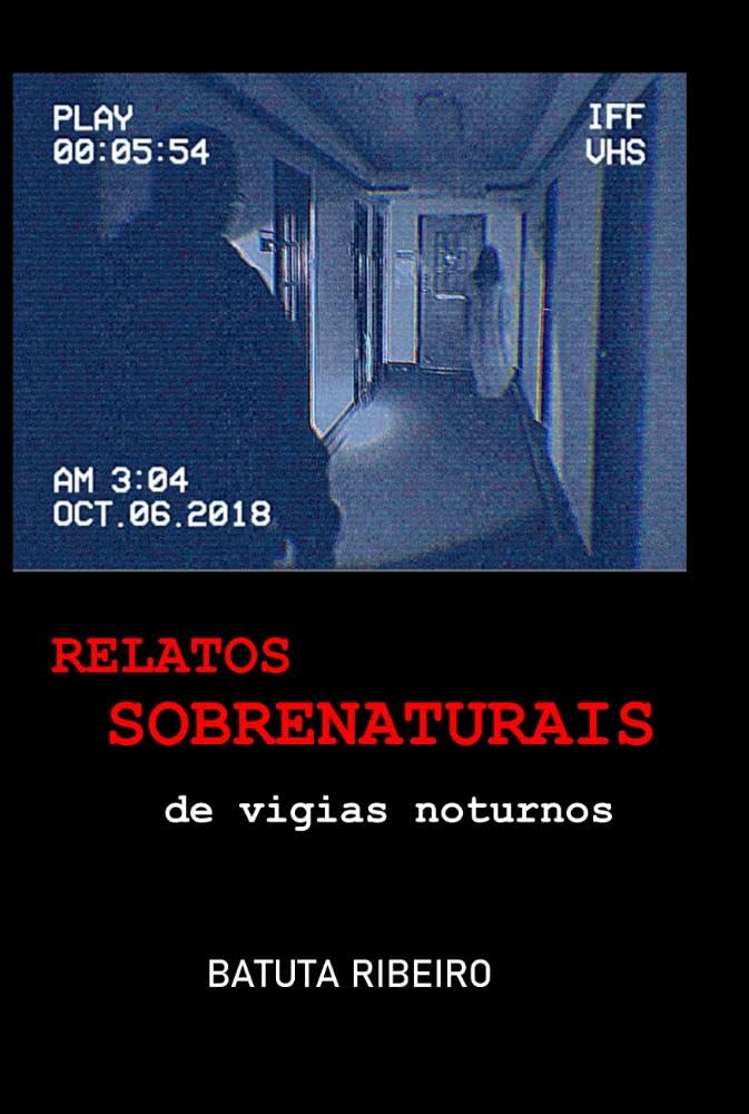 Relatos Sobrenaturais De Vigias Noturnos