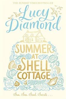 Summer at Shell Cottage