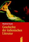 Geschichte der italienischen Literatur