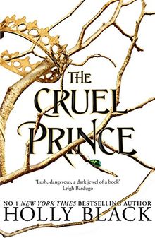 The Cruel Prince (The Folk of the Air) de Black, Holly | Livre | état très bon