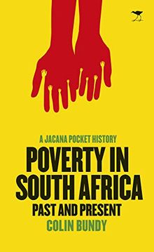 Poverty in South Africa: Past and Present (Pocket History Guides)