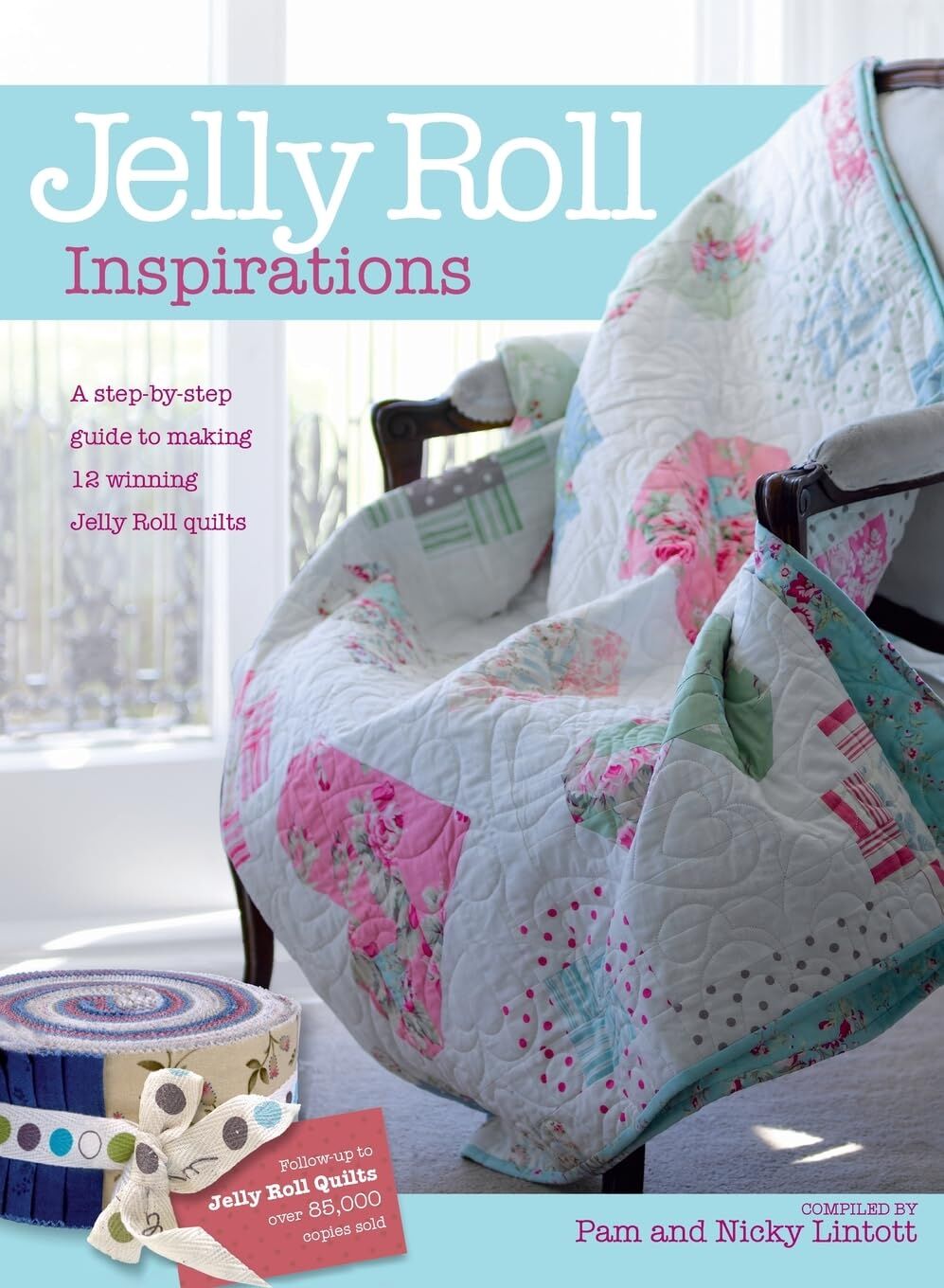 Jelly Roll Inspirations
