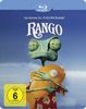 Rango - Steelbook [Blu-ray]