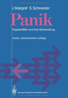 Panik: Angstanfälle Und Ihre Behandlung