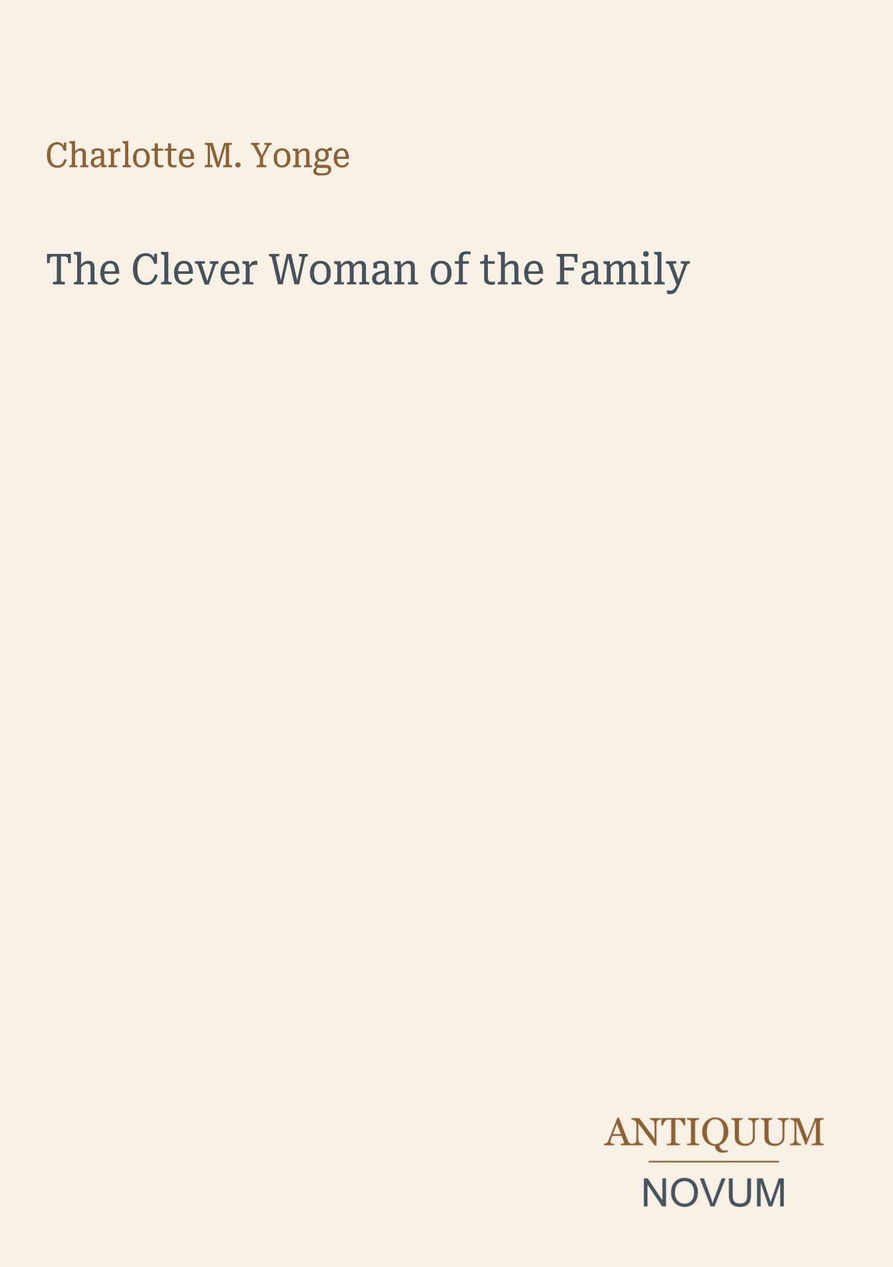 The Clever Woman of the Family