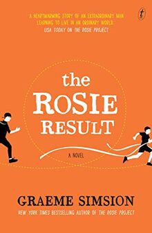 The Rosie Result (Don Tillman, Band 3)