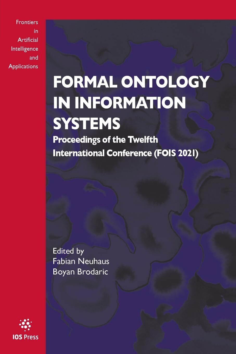 Formal Ontology in Information Systems