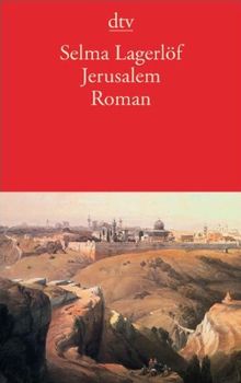 Jerusalem: Roman