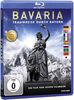 Bavaria - Traumreise durch Bayern [Blu-ray]