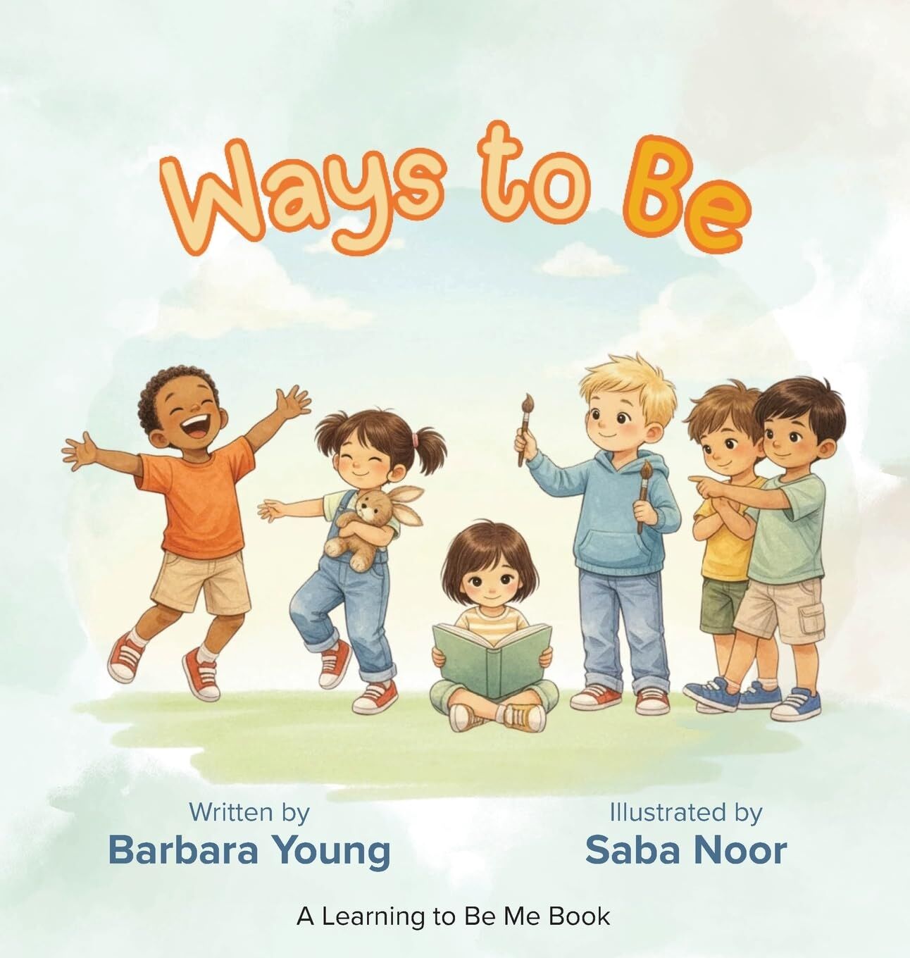 Ways To Be