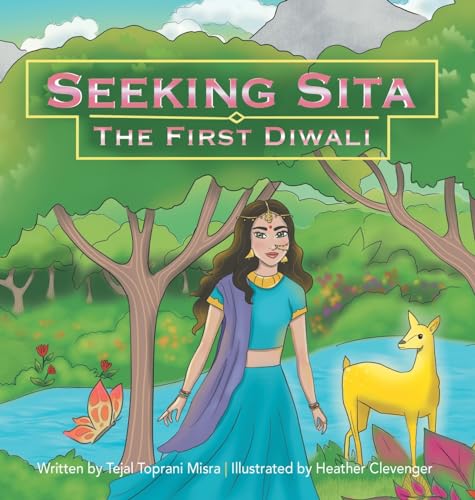 Seeking Sita: The First Diwali