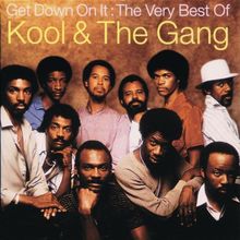 The Very Best of von Kool & the Gang | CD | Zustand gut