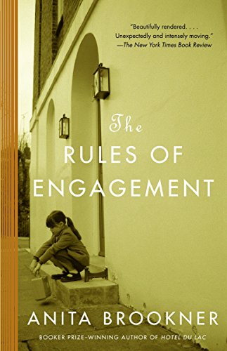 The Rules of Engagement: A Novel (Vintage Contemporaries)