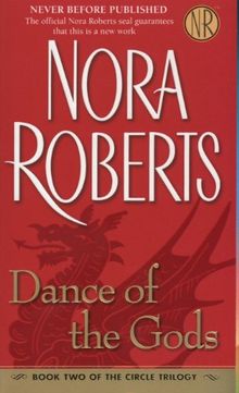 Dance of the Gods (Circle Trilogy)
