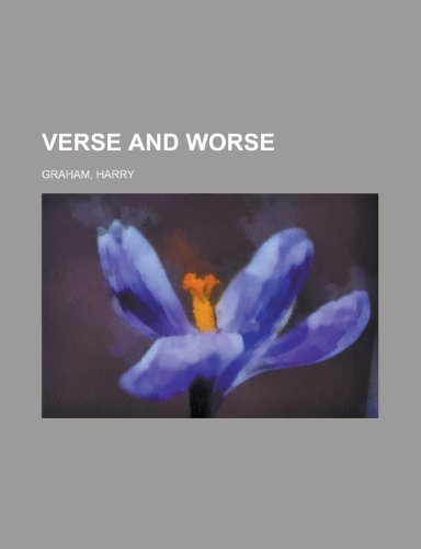 Verse and Worse