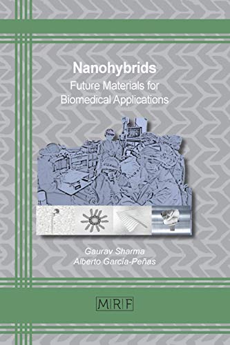 Nanohybrids (Materials Research Foundations, Band 87)