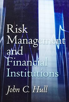 Risk Management and Financial Institutions