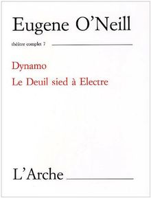 Théâtre complet. Vol. 7