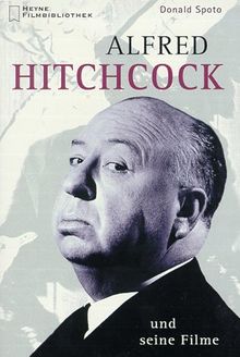 Alfred Hitchcock und seine Filme.