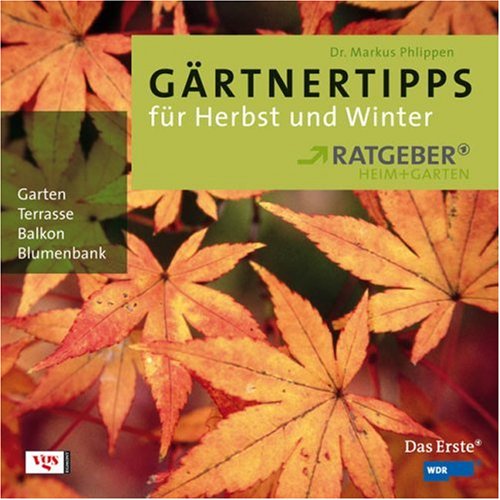 Gartnertipps Fur Herbst Und Winter Garten Terrasse Balkon