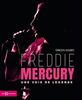 Freddie Mercury - Une voix de légende