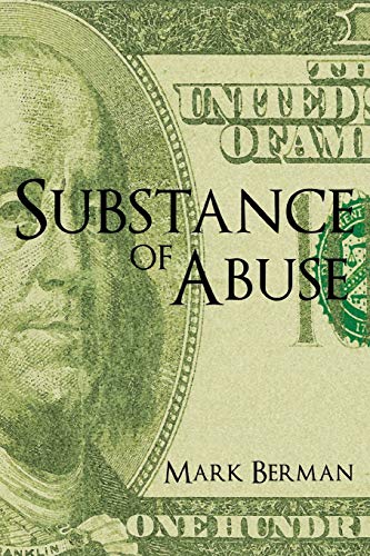 Substance of Abuse