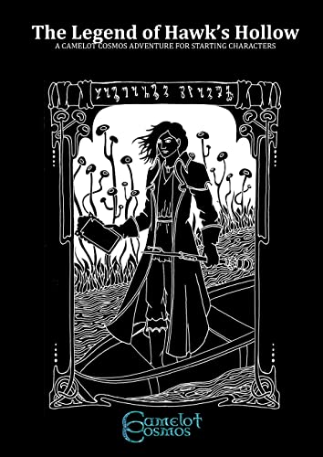 Camelot Cosmos - Hawk's Hollow