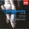 Tchaikovsky - Schwanensee (Swan Lake) / The Philadelphia Orchestra, Sawallisch