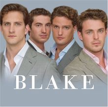 Blake von Blake | CD | Zustand sehr gut