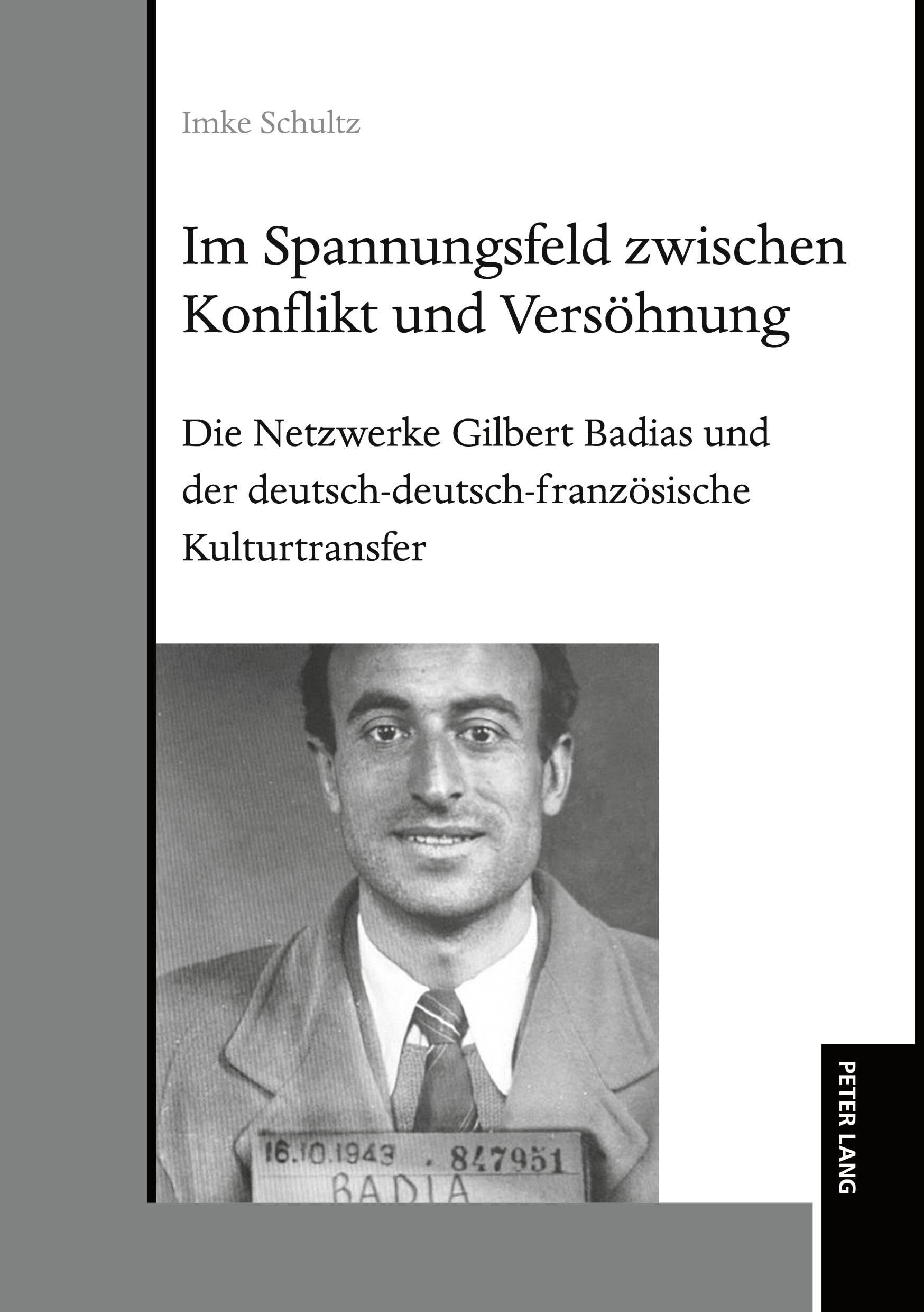 Im Spannungsfeld zwischen Konflikt und Versöhnung