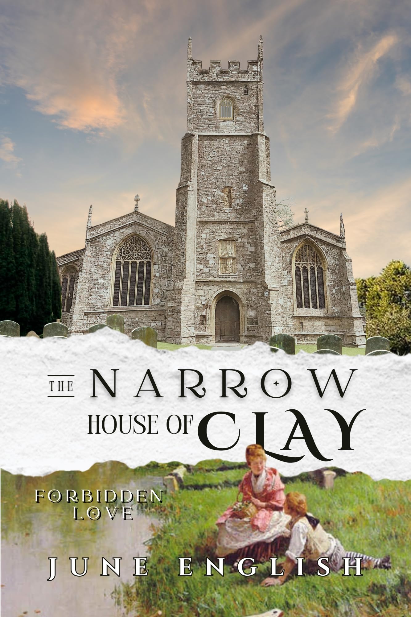 The Narrow House of Clay: Forbidden Love