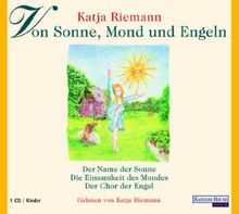 Von Sonne, Mond und Engeln. CD