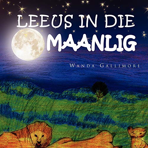 LEEUS IN DIE MAANLIG