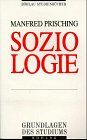 Soziologie