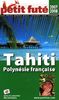 Tahiti, Polynésie française : 2007-2008