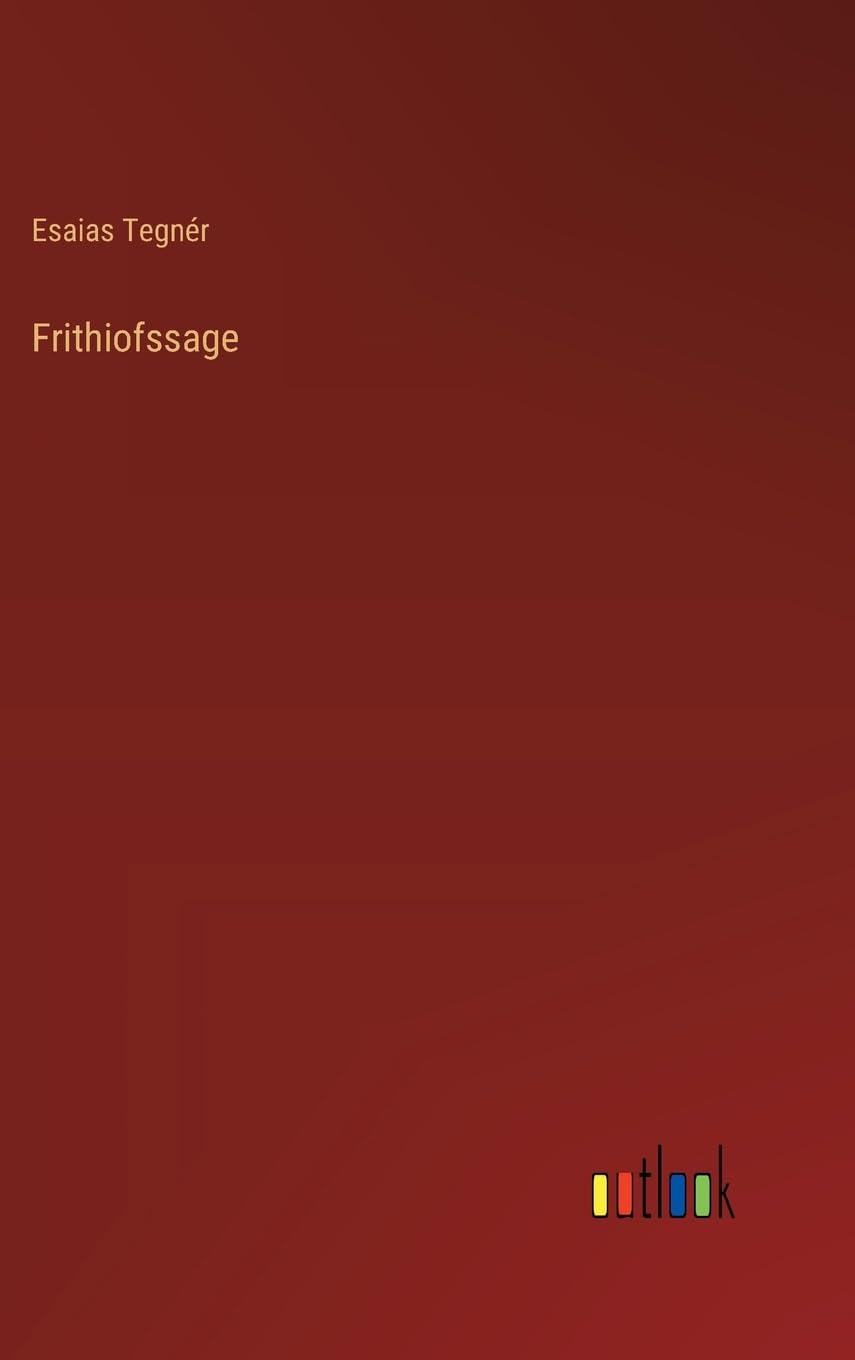 Frithiofssage