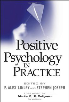 Positive Psychology in Practice