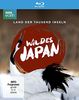 Wildes Japan - Land der tausend Inseln [Blu-ray]