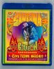 Santana - Live From Mexiko/Live It To Believe It (+ CD) [Blu-ray]