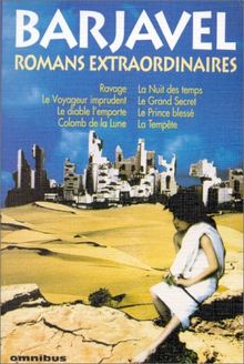 Romans extraordinaires (Omnibus         95)