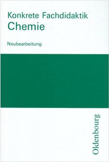 Konkrete Fachdidaktik Chemie