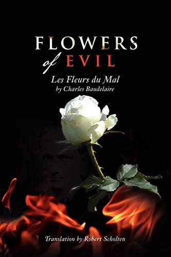Flowers of Evil: Les Fleurs Du Mal