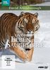 David Attenborough: Das Leben der Säugetiere - Die komplette Serie [4 DVDs]