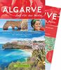 Reiseführer Algarve - Zeit für das Beste: Highlights, Geheimtipps, Wohlfühladressen in der südlichsten Region Portugals. Mit Faro, Alentejo, Abufeira, Tavira uvm. Algarve-Führer von 2018.