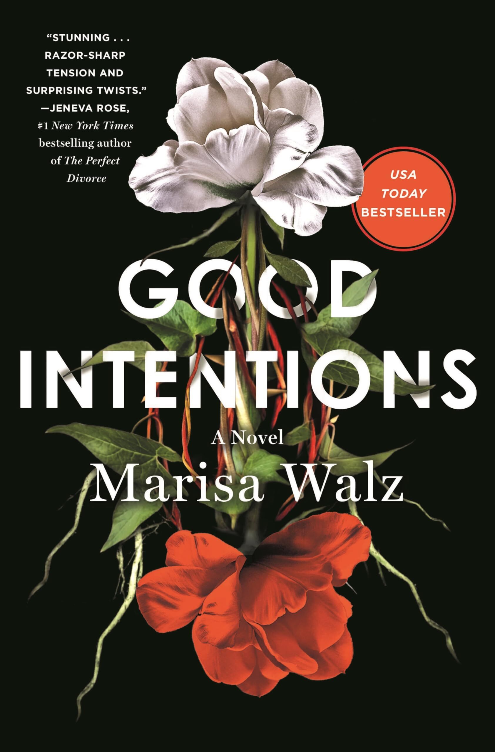 Good Intentions - Neuware