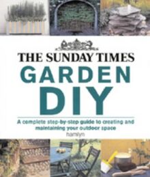 Sunday Times Garden DIY (Gardening)