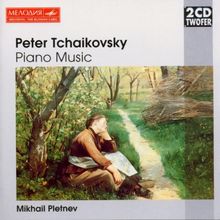 Klaviermusik