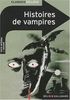 Histoires De Vampires