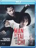 Man of tai chi [Blu-ray] [IT Import]