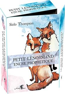 Petit Lenormand prophétique
